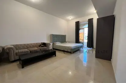 Apartment - 1 Bathroom for rent in Khalifa City A Villas - Khalifa City A - Khalifa City - Abu Dhabi