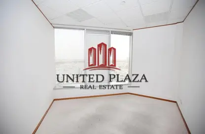 Office Space - Studio - 1 Bathroom for rent in Al Jazira Arena - Muroor Area - Abu Dhabi