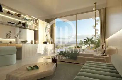 Apartment - 2 Bedrooms - 2 Bathrooms for sale in Regalia By Deyaar - Business Bay - Dubai