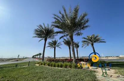 Land - Studio for sale in Jebel Ali Hills - Jebel Ali - Dubai