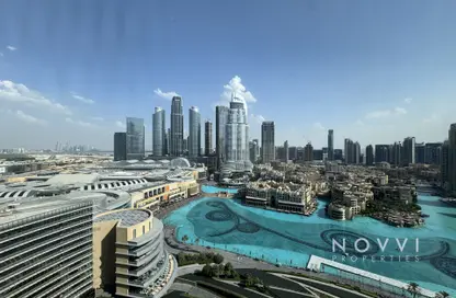 Apartment - 1 Bedroom - 2 Bathrooms for sale in Burj Khalifa - Burj Khalifa Area - Downtown Dubai - Dubai