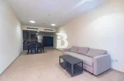 Apartment - 1 Bedroom - 2 Bathrooms for sale in Elite Residence - Dubai Marina - Dubai