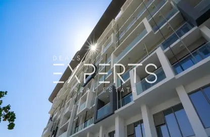 Apartment - 1 Bedroom - 1 Bathroom for sale in Oasis 2 - Oasis Residences - Masdar City - Abu Dhabi