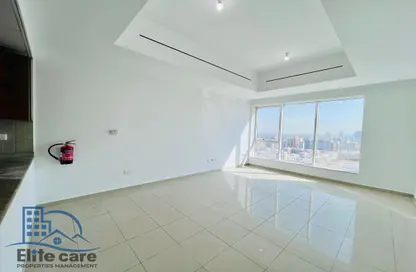 Apartment - 2 Bedrooms - 2 Bathrooms for rent in Sama Tower - Electra Street - Abu Dhabi