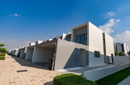 Townhouse - 4 Bedrooms - 4 Bathrooms for rent in La Rosa 6 - Villanova - Dubai Land - Dubai