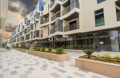 Apartment - 2 Bedrooms - 3 Bathrooms for rent in Nasayem Avenue - Mirdif Hills - Mirdif - Dubai