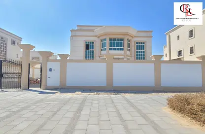 Villa - 6 Bedrooms - 7 Bathrooms for rent in Mohamed Bin Zayed City Villas - Mohamed Bin Zayed City - Abu Dhabi