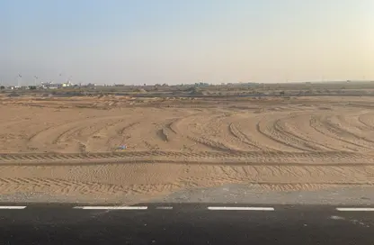 Land - Studio for sale in Tilal City - Sharjah