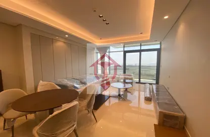 Apartment - 2 Bedrooms - 3 Bathrooms for rent in Nobles Tower - Business Bay - Dubai