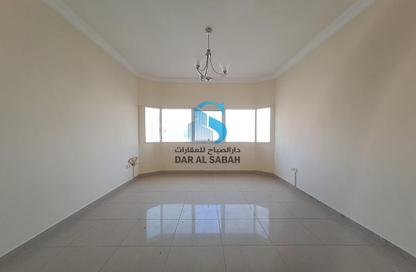 Apartment - 2 Bedrooms - 2 Bathrooms for rent in Al Fajir Tower - Al Nahda - Sharjah