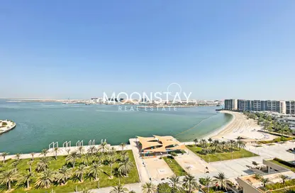 Apartment - 2 Bedrooms - 2 Bathrooms for sale in Building A - Al Zeina - Al Raha Beach - Abu Dhabi