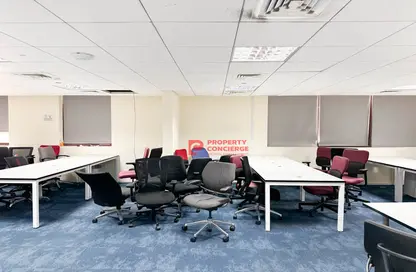 Office Space - Studio for rent in Arenco Offices - Dubai Investment Park (DIP) - Dubai