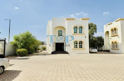 Villa - 3 Bedrooms - 4 Bathrooms for rent in Aud Al Touba 1 - Central District - Al Ain