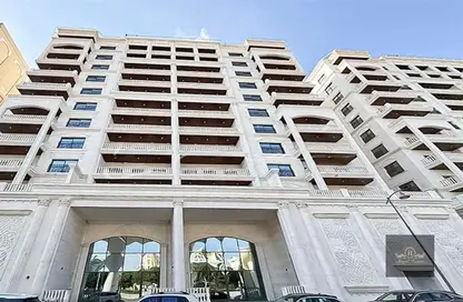 Apartment - 2 Bedrooms - 3 Bathrooms for sale in Nadine Residences 2 - Nadine Residences - Al Furjan - Dubai