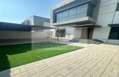 Villa - 3 Bedrooms - 4 Bathrooms for sale in Sharjah Garden City - Sharjah