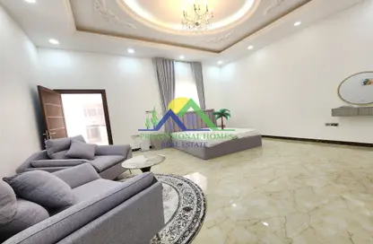 Apartment - 1 Bedroom - 1 Bathroom for rent in Neima 1 - Ni'mah - Al Ain