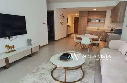 Apartment - 2 Bedrooms - 3 Bathrooms for rent in Urban Oasis - Business Bay - Dubai