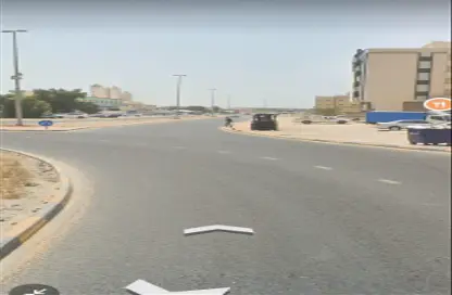 Land - Studio for sale in Al Bustan - Ajman