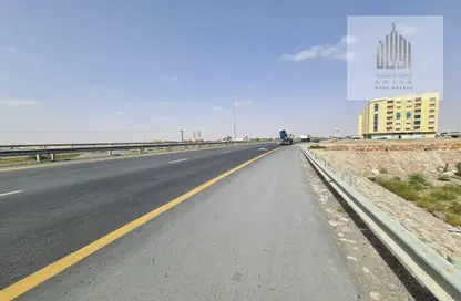 Land - Studio for sale in Manama - Ajman