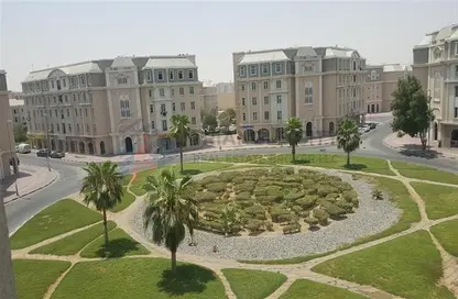 Apartment - 1 Bedroom - 2 Bathrooms for sale in P03 - France Cluster - International City - Dubai