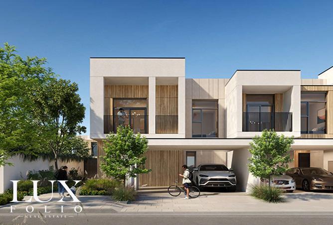 Sale in Anya: Close to Park | Payment Plan | Emaar | Property Finder