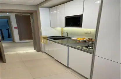 Apartment - 1 Bathroom for rent in Legacy by Sunrise - Arjan - Dubai