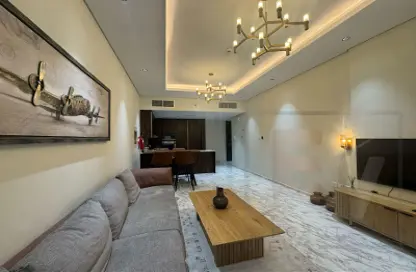 Apartment - 1 Bedroom - 2 Bathrooms for sale in Avenue Residence 4 - Avenue Residence - Al Furjan - Dubai