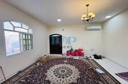 Apartment - 3 Bedrooms - 2 Bathrooms for rent in Al Maqam - Al Ain