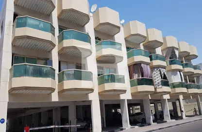 Apartment - 2 Bedrooms - 1 Bathroom for rent in Al Muteena Building - Al Muteena - Deira - Dubai