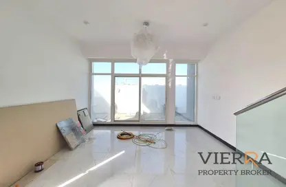 Villa - 3 Bedrooms - 3 Bathrooms for sale in Hawthorn - Damac Hills 2 - Dubai