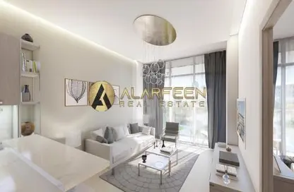 Apartment - 1 Bedroom - 2 Bathrooms for sale in Samana Avenue - Dubai Residence Complex - Dubai