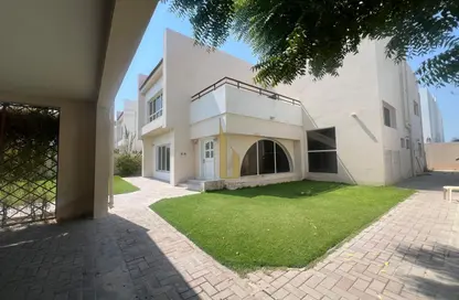 Villa - 4 Bedrooms - 4 Bathrooms for rent in Jumeirah 3 Villas - Jumeirah 3 - Jumeirah - Dubai