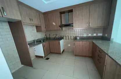 Apartment - 1 Bedroom - 2 Bathrooms for rent in Ritaj E - Ritaj (Residential Complex) - Dubai Investment Park (DIP) - Dubai