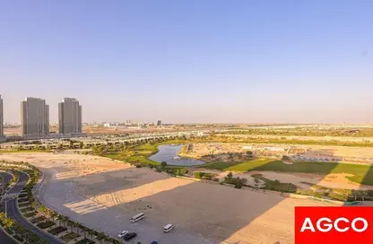 Apartment - 1 Bedroom - 1 Bathroom for sale in Artesia A - Artesia - DAMAC Hills - Dubai