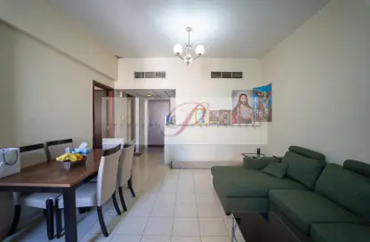 Apartment - 1 Bedroom - 1 Bathroom for sale in X20 - England Cluster - International City - Dubai