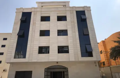 Apartment - 1 Bedroom - 1 Bathroom for rent in Sheikh Jaber Al Sabah Street - Al Naimiya - Al Nuaimiya - Ajman