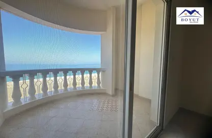 Apartment - 1 Bathroom for rent in Royal breeze 3 - Royal Breeze - Al Hamra Village - Ras Al Khaimah