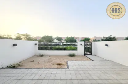 Villa - 3 Bedrooms - 4 Bathrooms for rent in La Rosa 6 - Villanova - Dubai Land - Dubai