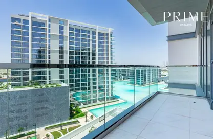 Apartment - 1 Bedroom - 1 Bathroom for sale in Residences 13 - District One - Mohammed Bin Rashid City - Dubai