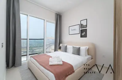 Apartment - 1 Bedroom - 1 Bathroom for sale in Golf Vita A - Golf Vita - DAMAC Hills - Dubai