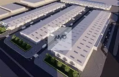 Warehouse - Studio for rent in RAK FTZ - Ras Al Khaimah