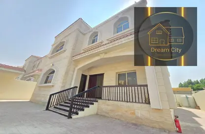 Villa - 5 Bedrooms - 7 Bathrooms for rent in Al Mowaihat 2 - Al Mowaihat - Ajman