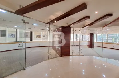 Office Space - Studio for rent in City Center Building - Hamdan Street - Abu Dhabi