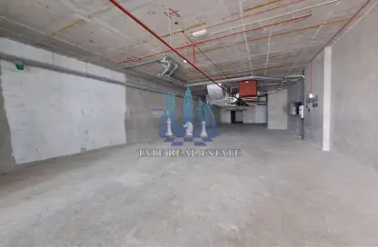 Retail - Studio for rent in City Of Lights - Al Reem Island - Abu Dhabi