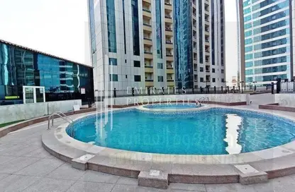 Apartment - 1 Bedroom - 2 Bathrooms for sale in Liwara 1 - Ajman