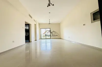 Apartment - 2 Bedrooms - 3 Bathrooms for rent in Al Khair Building - Dubai Silicon Oasis - Dubai