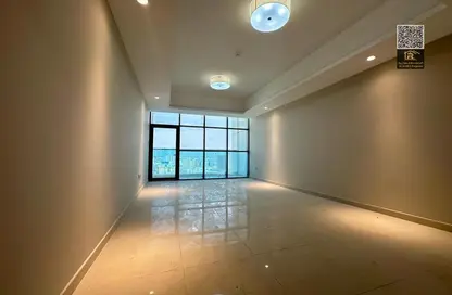 Apartment - 1 Bedroom - 2 Bathrooms for sale in Gulfa Towers - Al Rashidiya 1 - Al Rashidiya - Ajman