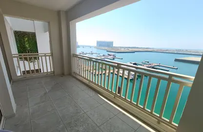 Apartment - 2 Bedrooms - 3 Bathrooms for sale in Lagoon B11 - The Lagoons - Mina Al Arab - Ras Al Khaimah