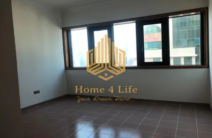 Apartment - 4 Bedrooms - 4 Bathrooms for rent in Airport Road - Abu Dhabi