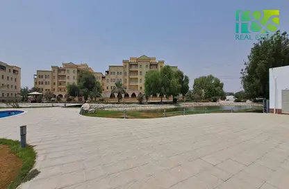 Apartment - 1 Bedroom - 2 Bathrooms for rent in Yasmin Tower - Yasmin Village - Ras Al Khaimah